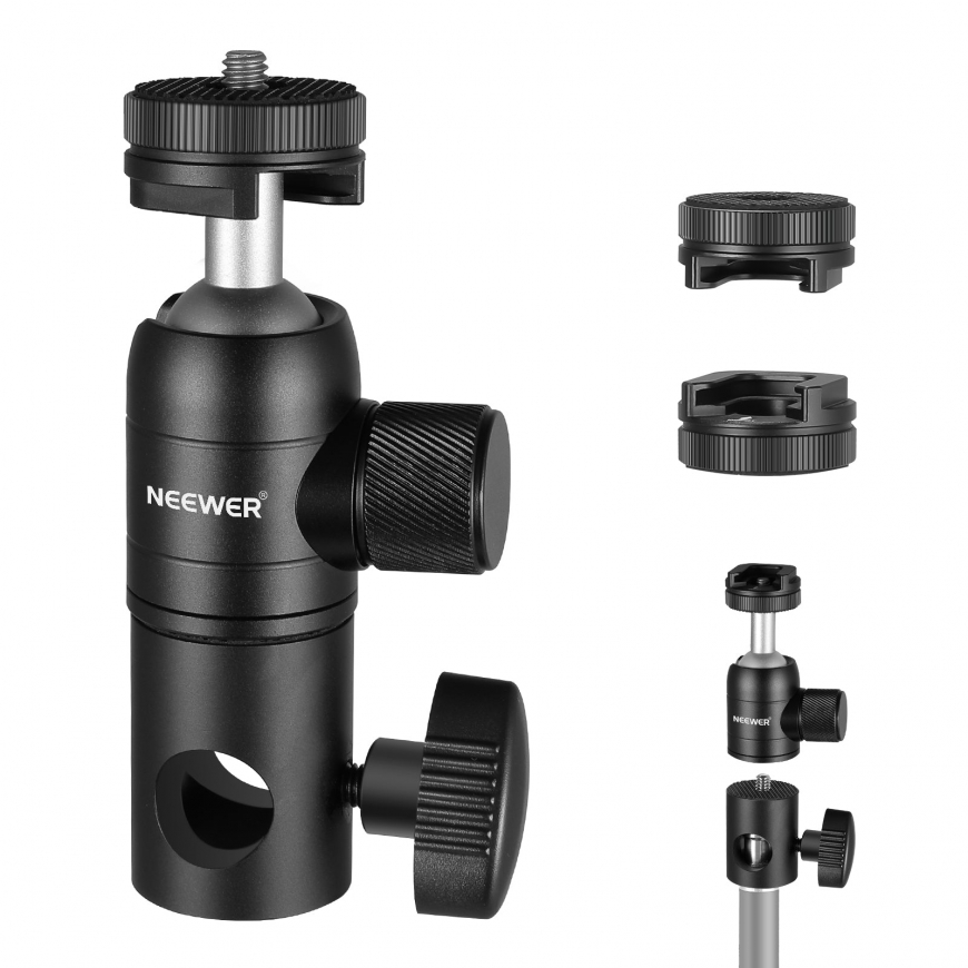 NEEWER Light Stand Mount Adapter 10101566