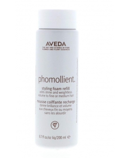 Aveda Phomollient Styling Foam - Refill, 200 ml