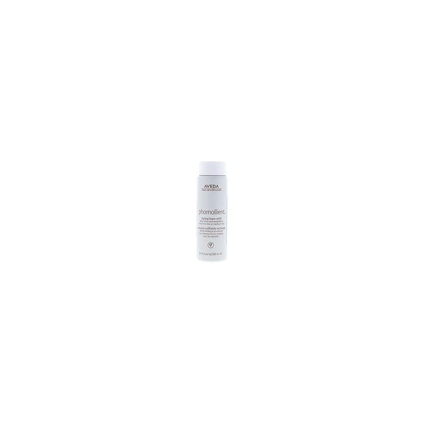 Aveda Phomollient Styling Foam - Refill, 200 ml – 2