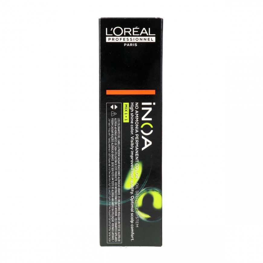 L`Oreal Professional hair dye "L`oreal