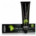 Profesionalūs plaukų dažai "L'oreal Professionnel Inoa No Ammonia Permanent Color" 7,43 60g Profesionalūs plaukų dažai "L'oreal Professionnel Inoa No Ammonia Permanent Color" 7,43 60g