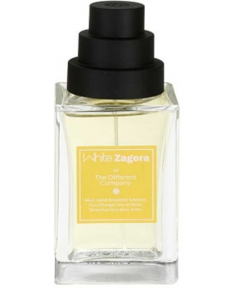 The Different Company White Zagora EDT 100 ml