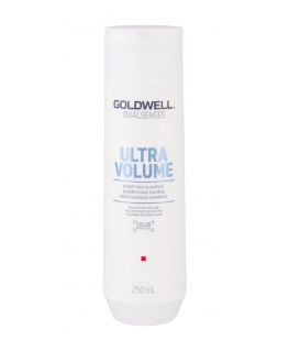 Goldwell Dualsenses Ultra Volume Šampūnas moterims, 250 ml