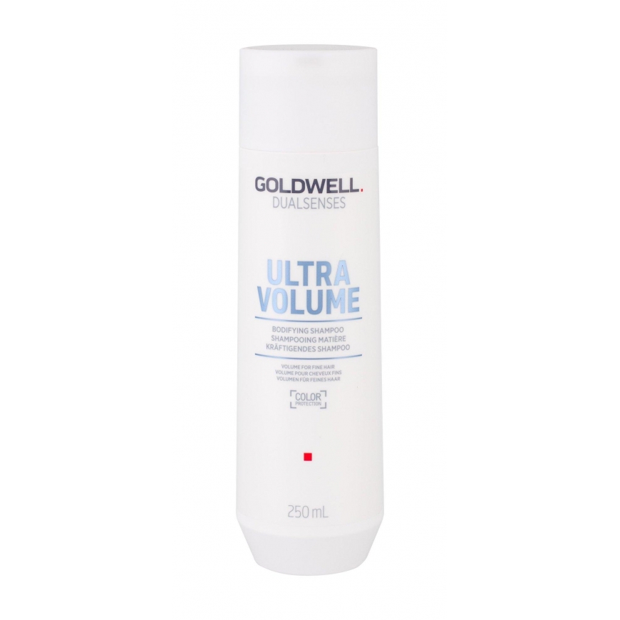 Goldwell Dualsenses Ultra Volume Šampūnas moterims, 250 ml