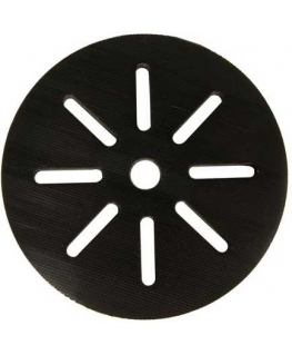 Šlifavimo padas Mirka 8394018621 225 mm