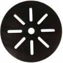 Sanding pad Mirka 8394018621 225 mm Sanding pad Mirka 8394018621 225 mm