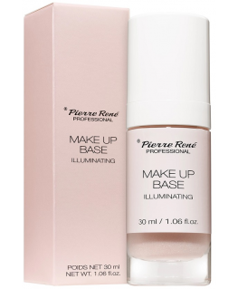 Pierre Rene Illuminating foundation 30ml