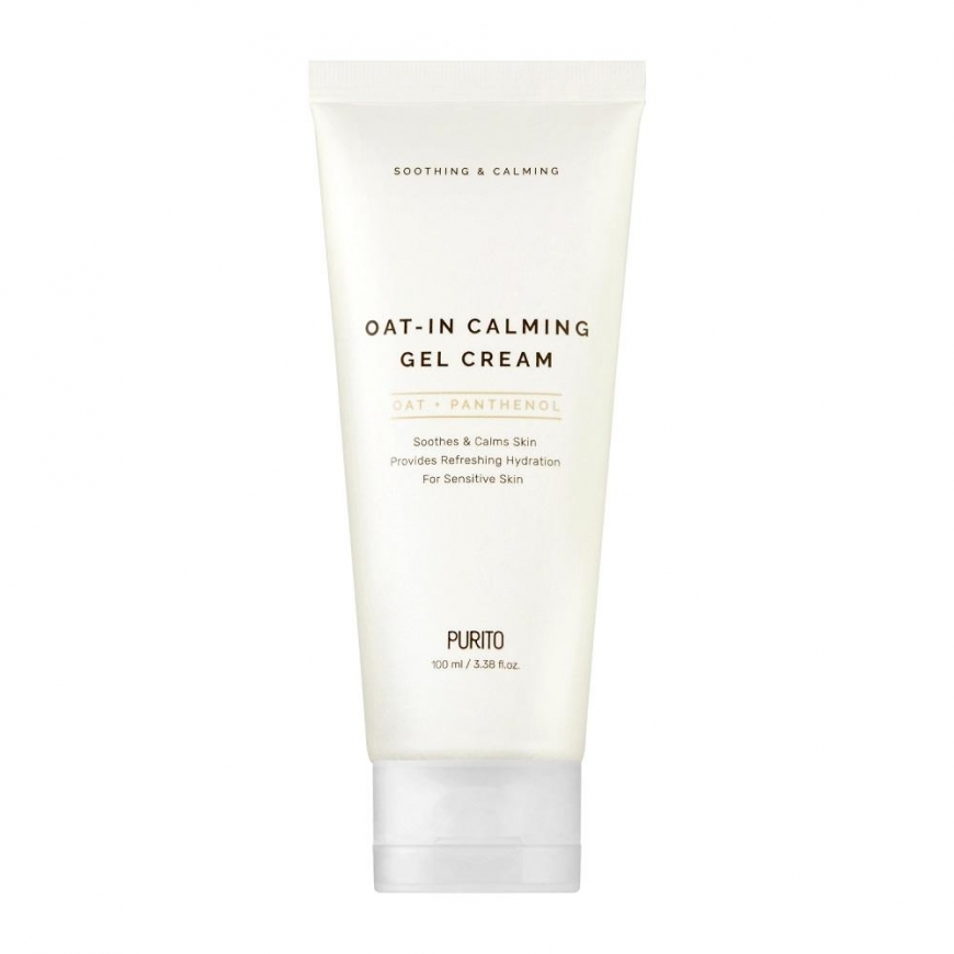 Purito Oat-In Calming Gel Creamy soothing