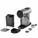 JATA JECA2300 kohvimasin Poolautomaatne Espressomasin 0,9 l JATA JECA2300 kohvimasin Poolautomaatne Espressomasin 0,9 l