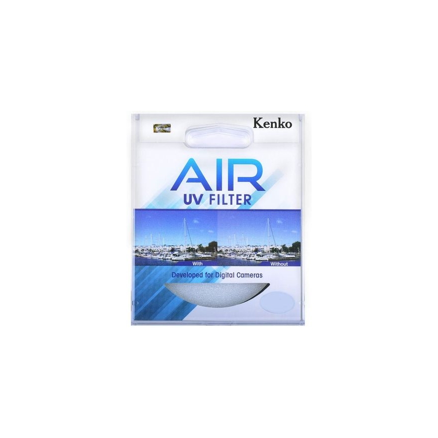 Kenko Filtras Air MC/UV 62mm – 2