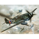 Revell Messerschmitt Bf 109 G-10 Fixed-wing aircraft model Сборочный комплект 1:72