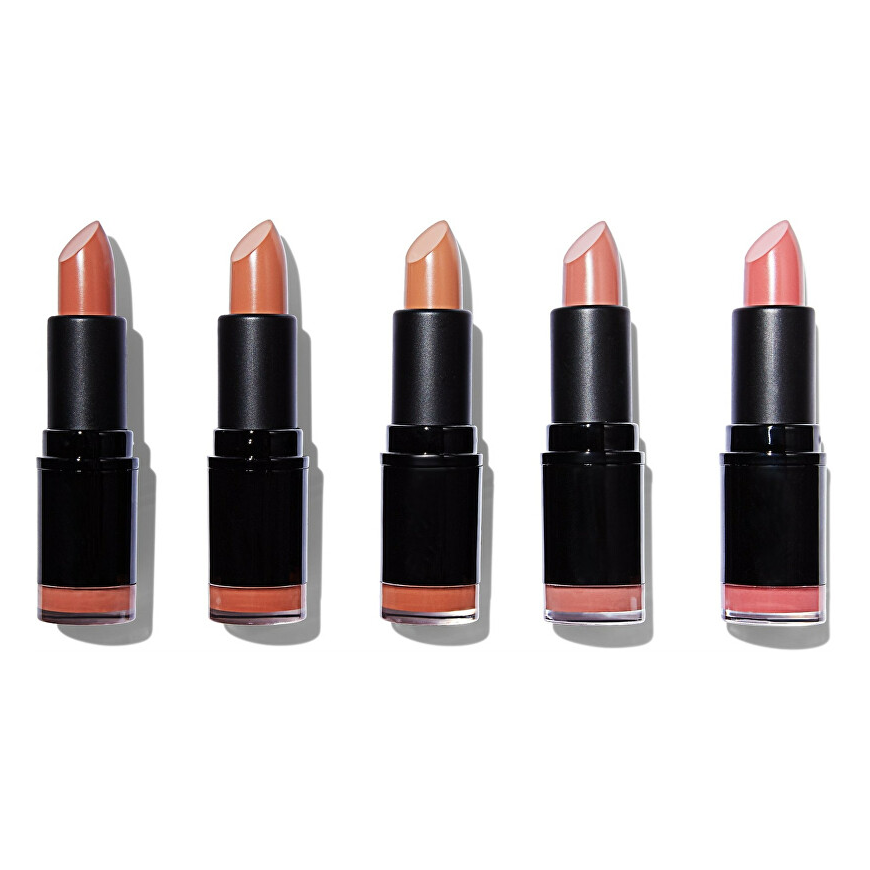 Makeup revolution Revolution PRO Bare Lipstick Collection ( 5 pcs ) 3,2 g