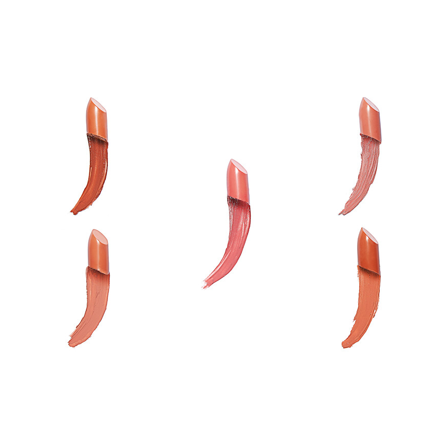 Makeup revolution Revolution PRO Bare Lipstick Collection ( 5 pcs ) 3,2 g – 2
