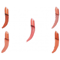 Makeup revolution Revolution PRO Bare Lipstick Collection ( 5 pcs ) 3,2 g Makeup revolution Revolution PRO Bare Lipstick Collection ( 5 pcs ) 3,2 g