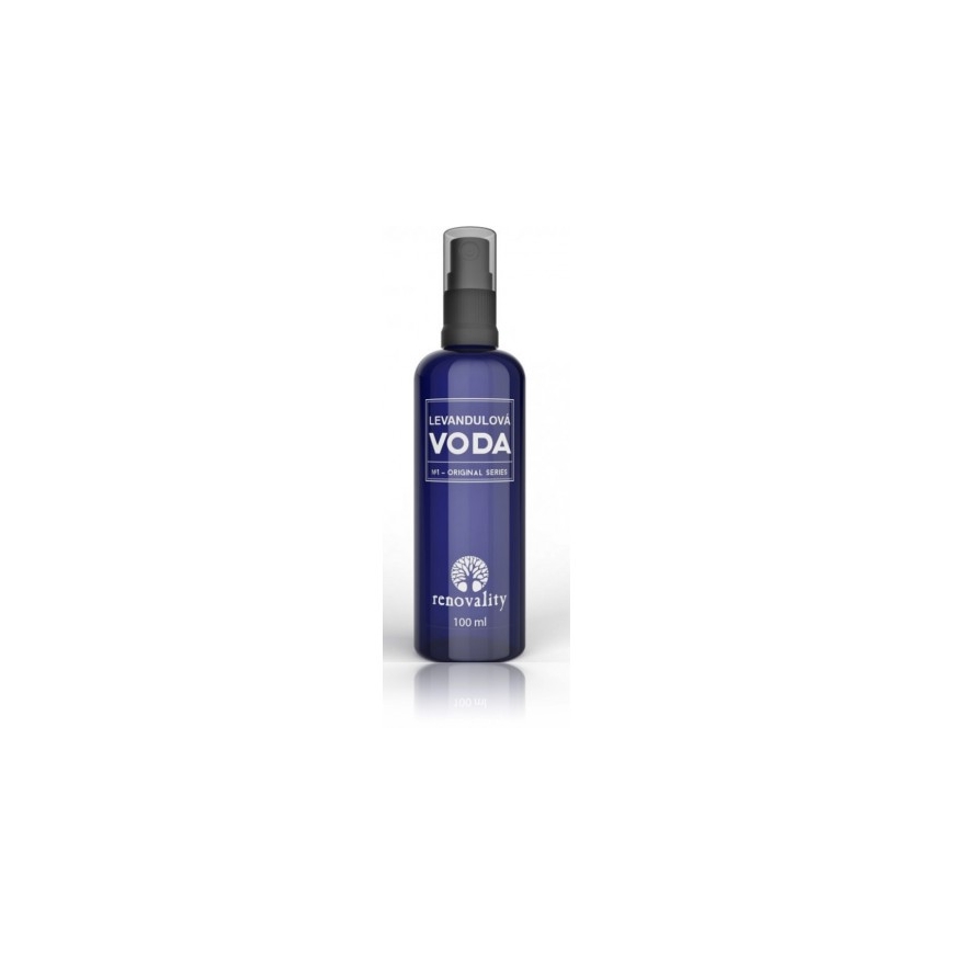 Renovality Original Series Lavender Vanduo – 2