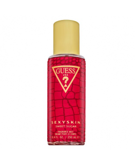 GUESS Sexy Skin Sweet Sugar Body Spray
