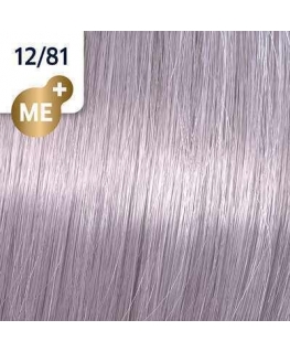 Wella Koleston Perfect Me+ plaukų dažai 60ml