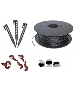 Kit for preparing the lawn robot Stihl Kit S 150 m