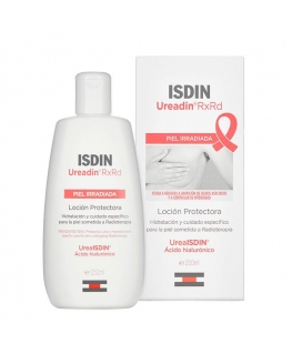 Isdin Ureadin Rx Rd Hydratant Lotion Isdin 250ml