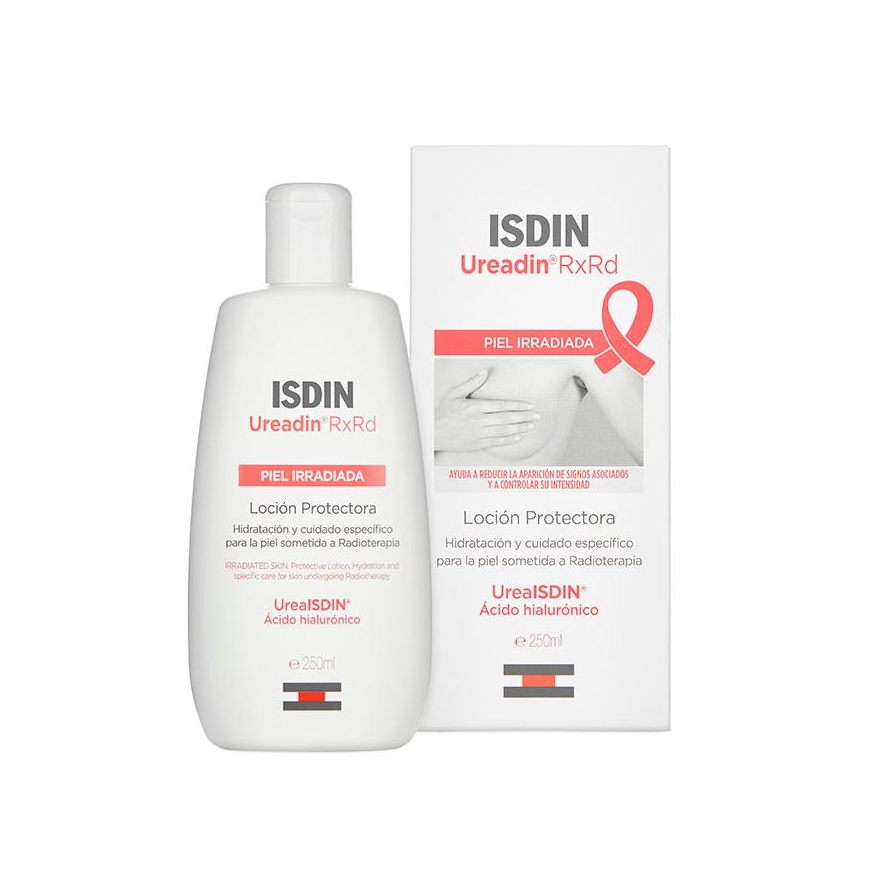 Isdin Ureadin Rx Rd Hydrating Lotion