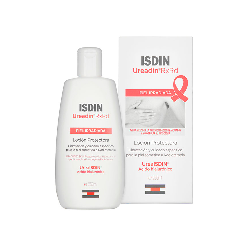 Isdin Ureadin Rx Rd Hydratant Lotion Isdin 250ml – 2