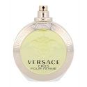 VERSACE TESTER - Versace Eros Pour Femme EDT 100ml VERSACE TESTER - Versace Eros Pour Femme EDT 100ml