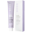 Milk Shake Milk shake, Creative, Without SLS/SLES, Permanent hair dye, 5.55M Mahogany light brown, 100 ml For women