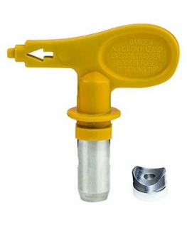 Antgalis dažų purkštuvams Wagner 553919 0,019''/0,48 mm