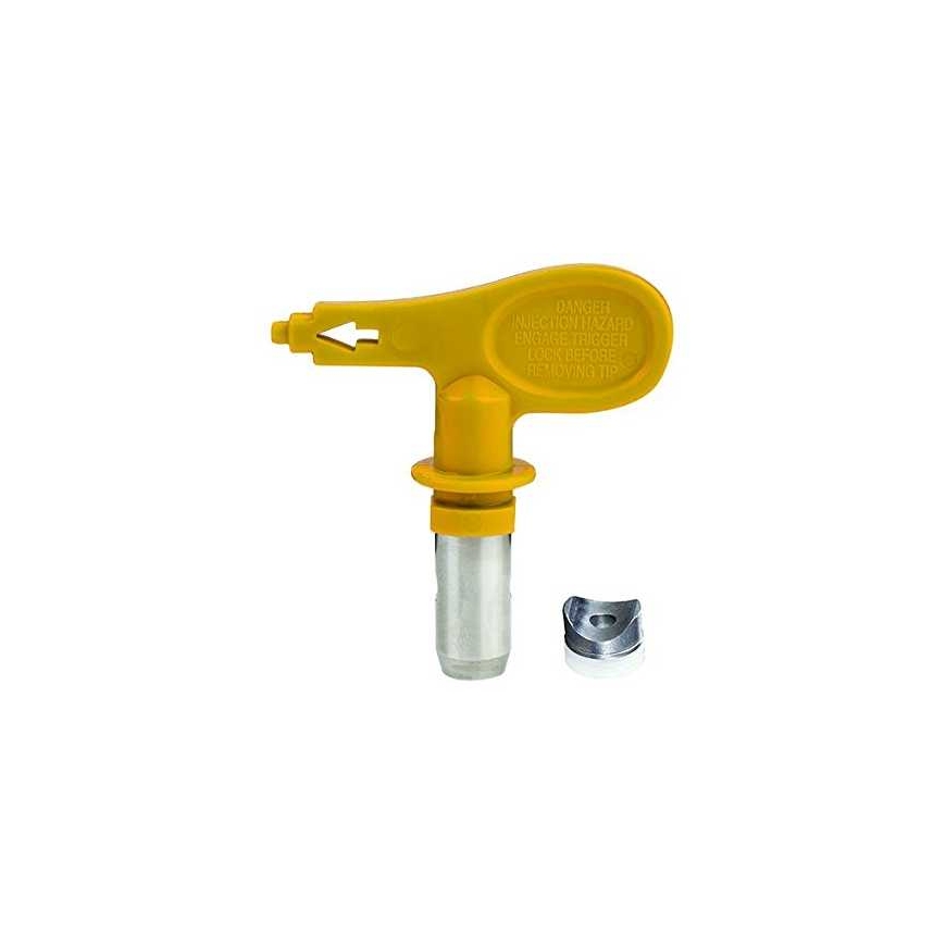 Antgalis dažų purkštuvams Wagner 553919 0,019''/0,48 mm