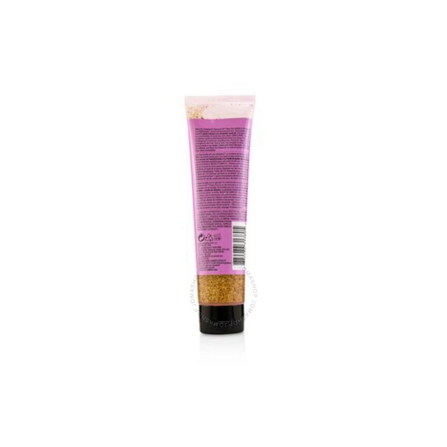 Redken Diamond Oil Glow Dry Scrub, 150 ml