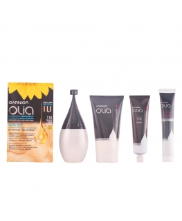 Garnier Olia Permanent Coloring 110 Super Blush For light hair