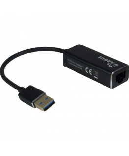 Inter-Tech ARGUS IT-810 interface cards/adapter