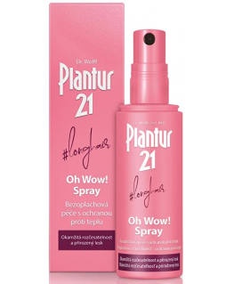 Plantur 21 longhair Leave-in Hair Care, 100 ml