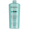 Šampūnas pažeistiems plaukams Kérastase Resistance Bain Force Architecte Šampūnas 1000 ml Šampūnas pažeistiems plaukams Kérastase Resistance Bain Force Architecte Šampūnas 1000 ml