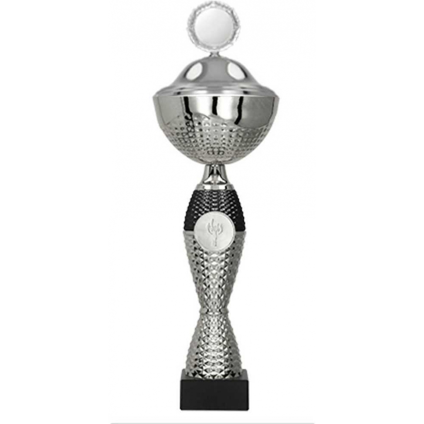 Detail Metal cup with lid – 2