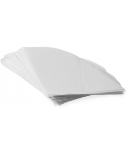 Hendi Non-woven filter for deep frying, 50 pcs.