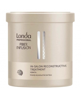 Londa Professional Fiber Infusion Hair Mask, 750 ml