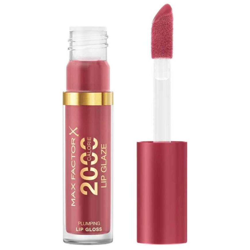 Max Factor 2000 Calorie Lip Glaze Lip gloss, color - 105 Berry Sorbet – 2