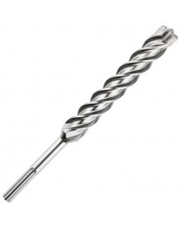 Drill Specialist+ SDS MAX 30x250/370