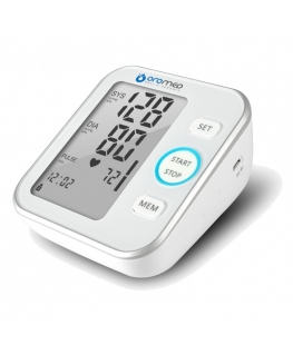 HI-TECH MEDICAL ORO-N6 BASIC verenpaineyksiköt Olkavarsi Automaattinen