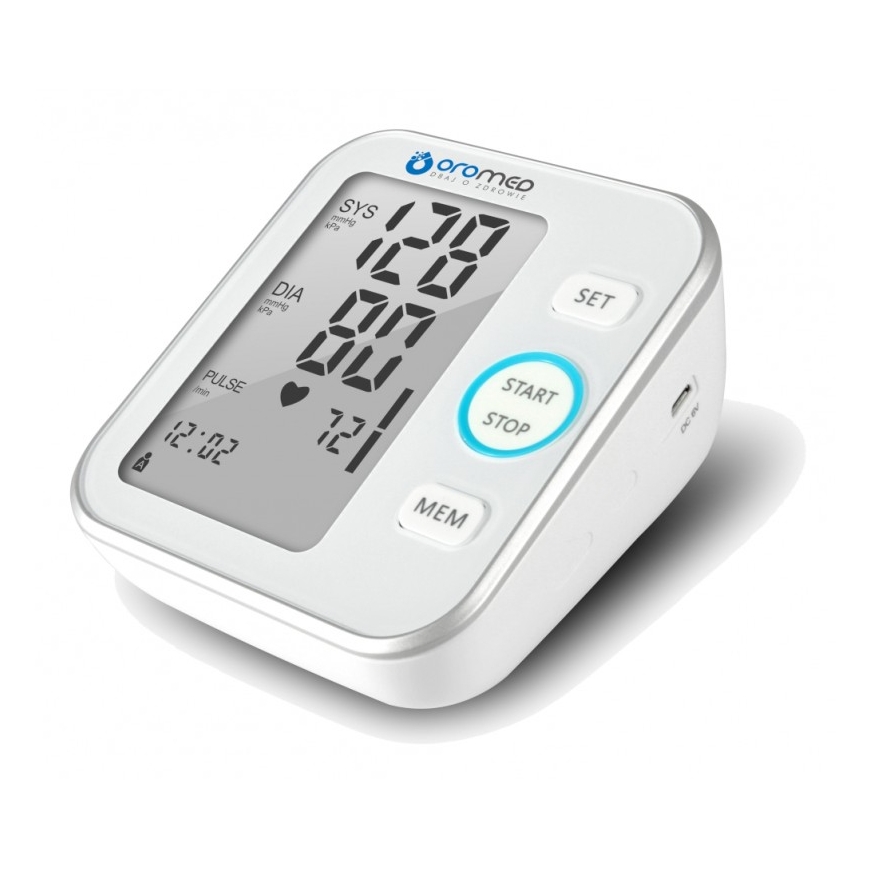 HI-TECH MEDICAL HI-TECH MEDICAL ORO-N6 BASIC