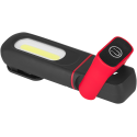 Rebel Rechargeable workshop lamp Rebel Rechargeable workshop lamp