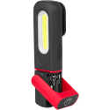 Rebel Rechargeable workshop lamp Rebel Rechargeable workshop lamp