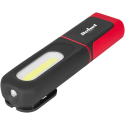 Rebel Rechargeable workshop lamp Rebel Rechargeable workshop lamp