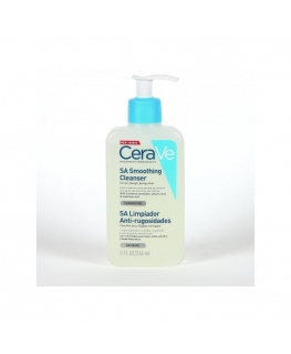 Detergent Cerave SA Anti-Rough, 236ml