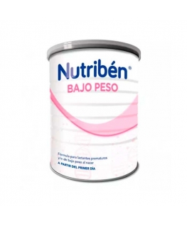 Nutriben RN Mažas svoris 400g