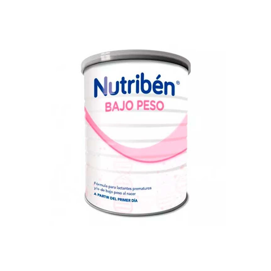 Nutriben RN Low weight 400g