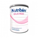 Nutriben RN Mažas svoris 400g Nutriben RN Mažas svoris 400g