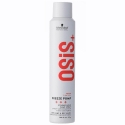 Stiprios fiksacijos plaukų lakas Schwarzkopf Professional OSIS + Freeze Pump (3) 200 ml Stiprios fiksacijos plaukų lakas Schwarzkopf Professional OSIS + Freeze Pump (3) 200 ml