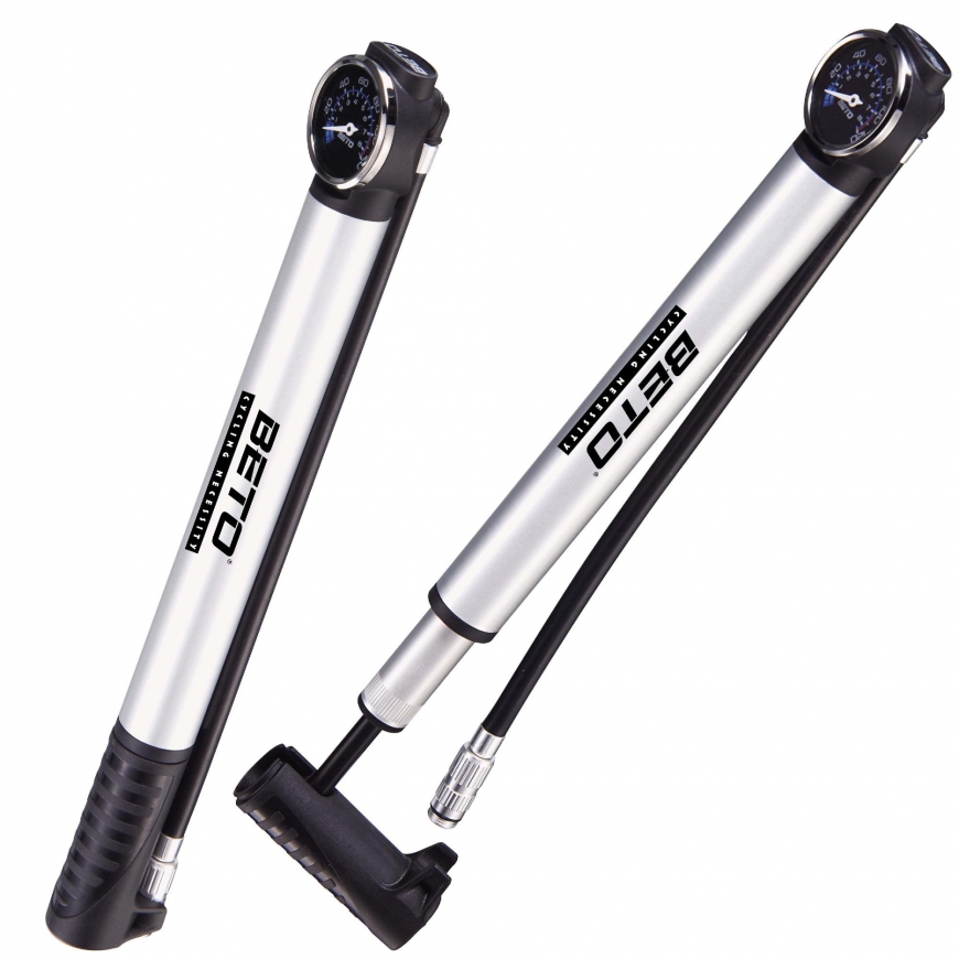 Beto Pump BETO Mini PRO Alu